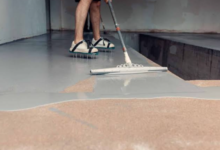 Floor Coating Contractors vs DIY: Which Wins?
