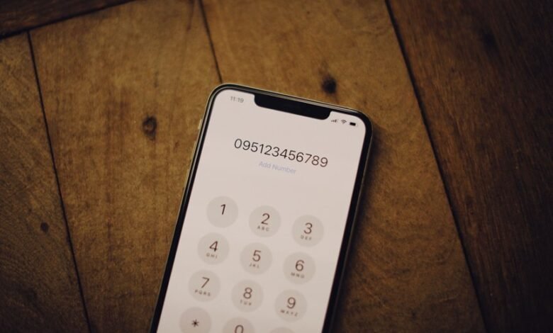beginner guide to phone number