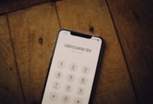 common questions about phone number