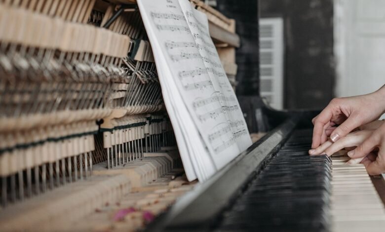 first time user guide details