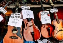 guitar center trade ins trend 2026