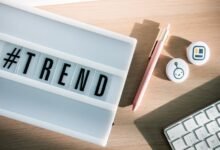 why the name is trending