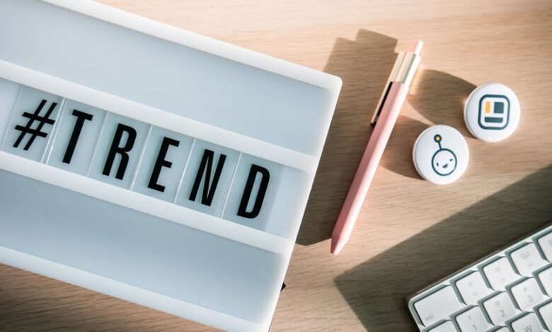 why the name is trending